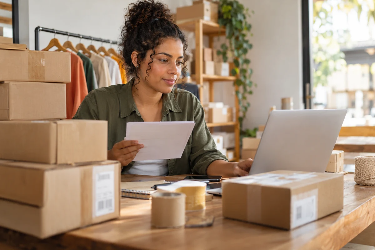 Loja virtual e marketplaces para E-commerce